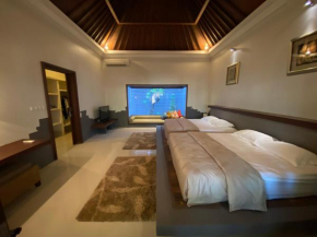 Niwa Yume Family Suite